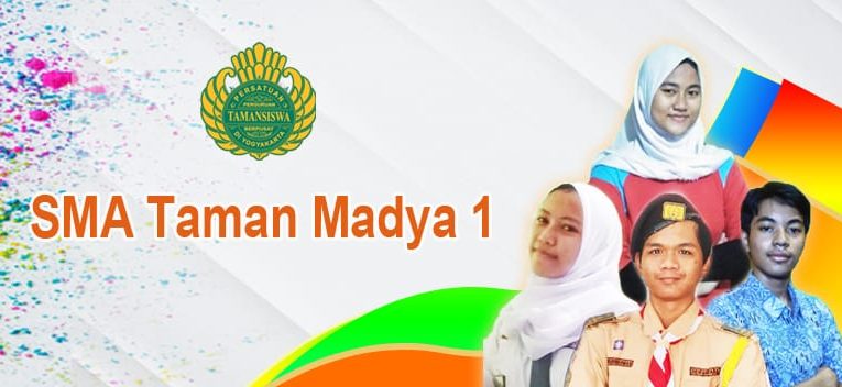 PPDB 2021/2022 SMA Taman Madya I