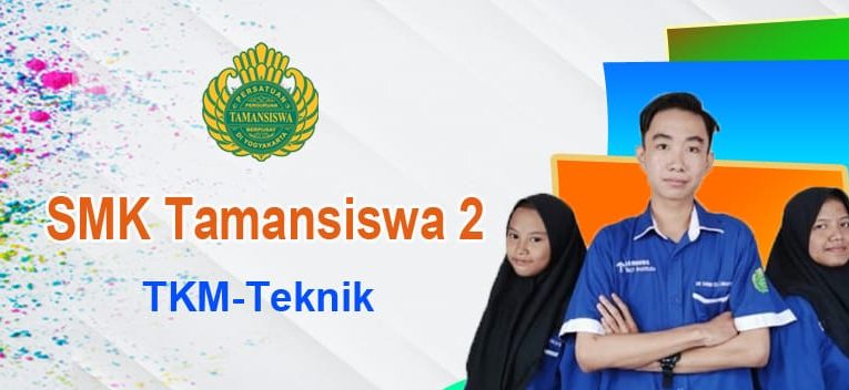 PPDB 2021/2022 SMK Tamansiswa 2